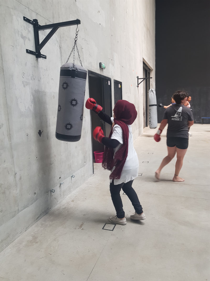 boxe